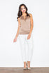 Blouse model 43866